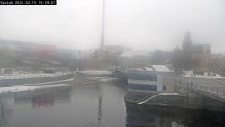 Soutok Otavy a Volyňky