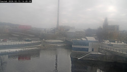 Soutok Otavy a Volyňky