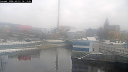 Soutok Otavy a Volyňky