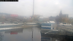 Soutok Otavy a Volyňky