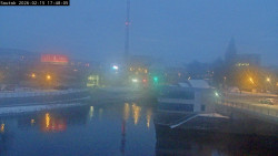 Soutok Otavy a Volyňky