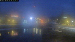 Soutok Otavy a Volyňky