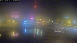 Soutok Otavy a Volyňky