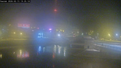 Soutok Otavy a Volyňky