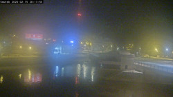 Soutok Otavy a Volyňky