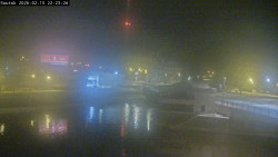 Soutok Otavy a Volyňky