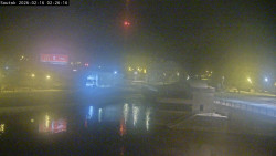 Soutok Otavy a Volyňky