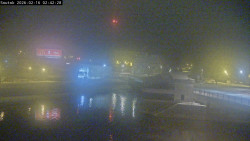 Soutok Otavy a Volyňky