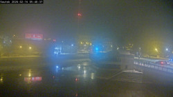 Soutok Otavy a Volyňky