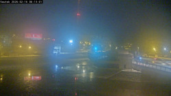 Soutok Otavy a Volyňky