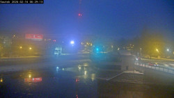 Soutok Otavy a Volyňky