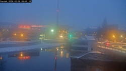 Soutok Otavy a Volyňky