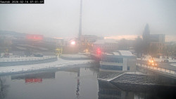 Soutok Otavy a Volyňky