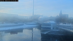 Soutok Otavy a Volyňky