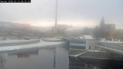 Soutok Otavy a Volyňky