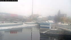 Soutok Otavy a Volyňky