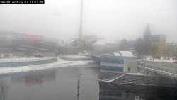 Soutok Otavy a Volyňky