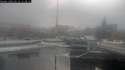 Soutok Otavy a Volyňky