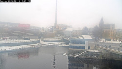 Soutok Otavy a Volyňky