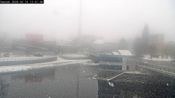 Soutok Otavy a Volyňky