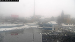 Soutok Otavy a Volyňky