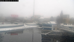 Soutok Otavy a Volyňky