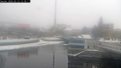 Soutok Otavy a Volyňky