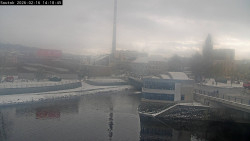 Soutok Otavy a Volyňky