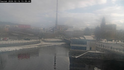 Soutok Otavy a Volyňky