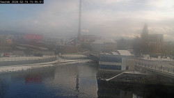 Soutok Otavy a Volyňky