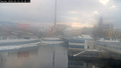 Soutok Otavy a Volyňky