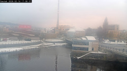 Soutok Otavy a Volyňky