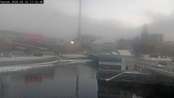 Soutok Otavy a Volyňky