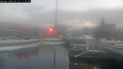 Soutok Otavy a Volyňky