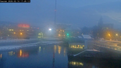 Soutok Otavy a Volyňky