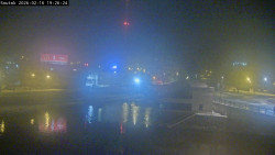 Soutok Otavy a Volyňky