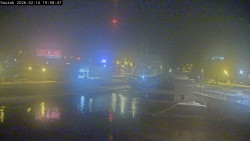 Soutok Otavy a Volyňky