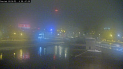 Soutok Otavy a Volyňky