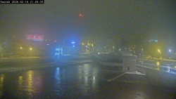 Soutok Otavy a Volyňky