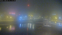 Soutok Otavy a Volyňky