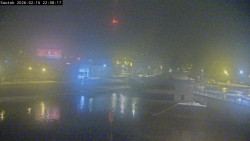 Soutok Otavy a Volyňky