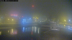 Soutok Otavy a Volyňky