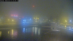 Soutok Otavy a Volyňky