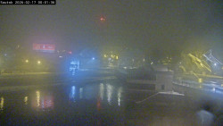 Soutok Otavy a Volyňky