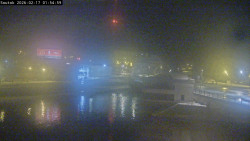 Soutok Otavy a Volyňky