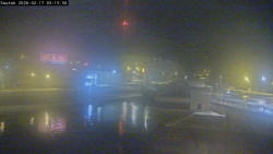 Soutok Otavy a Volyňky