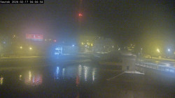 Soutok Otavy a Volyňky