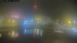 Soutok Otavy a Volyňky