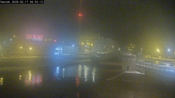 Soutok Otavy a Volyňky