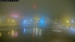 Soutok Otavy a Volyňky